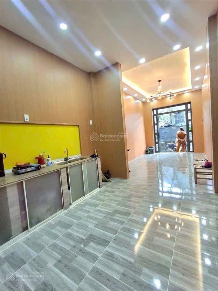 [quận 12] nhà 2 tầng an phú đông 25  40m  gần võ thị thừa tu viện khánh an chỉ 3,8tỷ