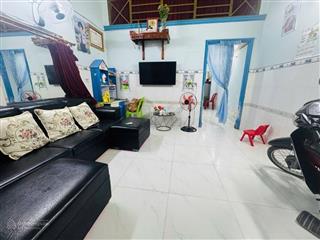 Bán nhà 1,5 tầng đường tx22, phường thạnh xuân, q12, 55m2(4x14), giá chỉ 3,99tỷ