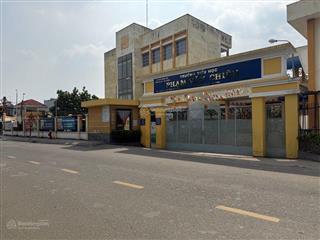 Tiện cho con đi học nhà rộng 116m2 sát trường phạm văn chiêu, đường an phú đông 9, q12. hẻm 5m