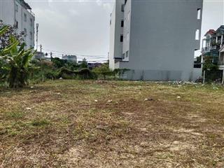 Tìm đâu ra lô thứ 2? 460m2 đất khu phân lô tl39, q12  ngang 20m vuông vức  hẻm 10m xe tải tránh