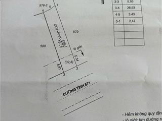 Cần bán đất đối diện bến xe thị trấn vàm láng, gò công đông, tiền giang