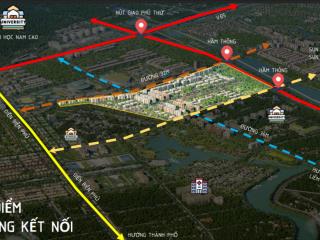 Chỉ 1,8 tỷ sở hữu căn hộ 3 phòng ngủ, full nội thất tiềm năng cho thuê 8%/năm