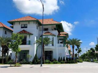 Suất ngoại giao biệt thự duy nhất full giá 16,9 tỷ. quà tặng hỗ trợ nội thất 700tr trong tháng 11!