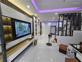 360 xã đàn  nhà mới full nội thất, sân để xe 50m2  9.3 tỷ