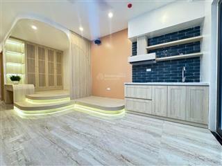 Căn hộ dịch vụ luxury  tây sơn  thang máy  dòng tiền 50tr  20m ra ô tô  12.35 tỷ