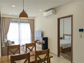 Cho thuê căn hộ cao cấp 2pn  full tiện ích từ chủ đầu tư becamex tokyu  midori park the glory