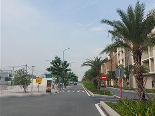 Đất nền d/án nam rạch chiếc tại the global city. giá tốt cho kh ởđầu tư