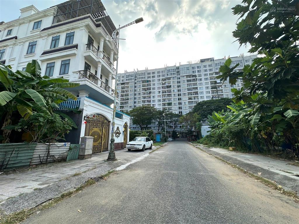 Đất nền dự án đông thủ thiêm 176m2 quận 2, hcm. giá tốt nhất dự án khách ở  đầu tư