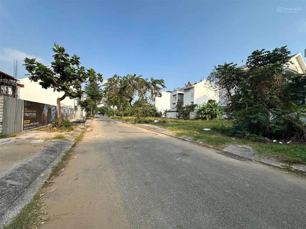 Đất nền dự án đông thủ thiêm 176m2 quận 2, hcm. giá tốt nhất dự án khách ở  đầu tư