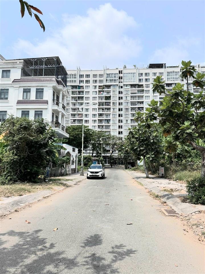 Đất nền dự án đông thủ thiêm 176m2 quận 2, hcm. giá tốt nhất dự án khách ở  đầu tư