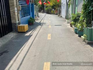 Bán nhà riêng 81m2. bình trưng đông.tpthủ đức, hồ chí minh, chính chủ giá tốt để ở, đầu tư.