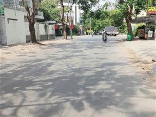 Bán đất nền siêu hiếm đông thủ thiêm. mt đường trục chính 56, ngang 6m đầu tư hấp dẫn, rõ ràng pl
