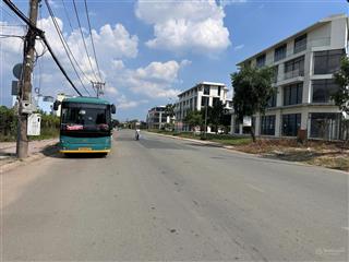 Bán đất nền dự án mt đường bưng ông thoàn, quận 9, hcm. vị trí cực tốt  giá tốt ở đầu tư