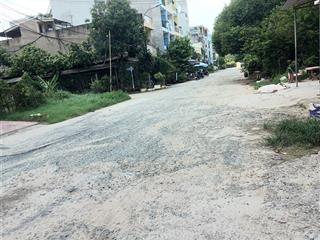 Bán gấp đất nền trường thịnh. góc 2 mt trục chính đường. bình trưng đông.q2. giá tốt đầu tư.