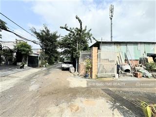Hot! bán trong tháng tìm nhà đầu tư thật thụ với 1000m2 đất ở bắc rạch chiếc ngay q9