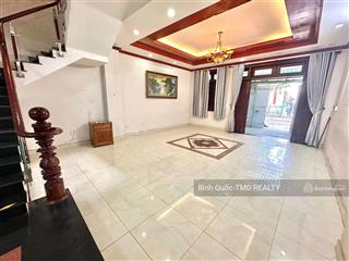 Cho thuê np đông thủ thiêm, 22 triệu, 120m2, 4pn, 4wc, view đẹp