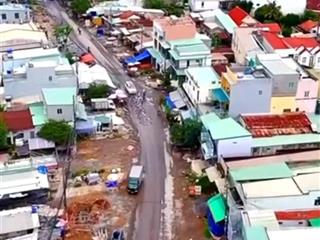 Bán đất mt lò lu. cơ hội mua đầu tư cho khách mua ở hoặc kd vp