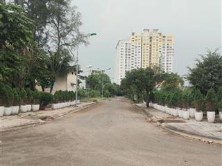 Bán đất đường liên phường d/án mẫu giáo trung ương 3 ngay verosa khang điền