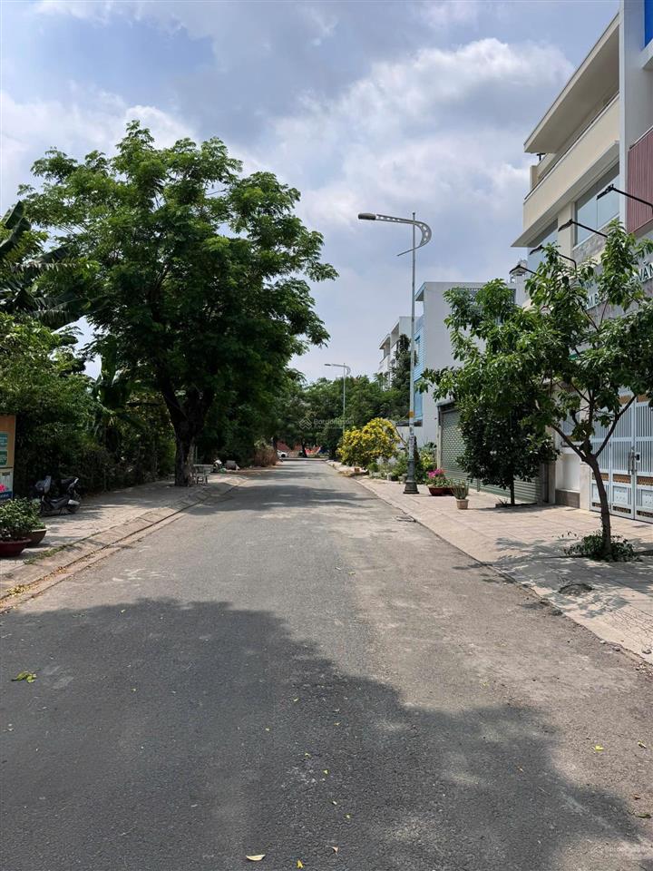 Hot! bán đất nền dự án đông thủ thiêm. cách đỗ xuân hợp100m giá tốt vị trí đẹp ngay the global city