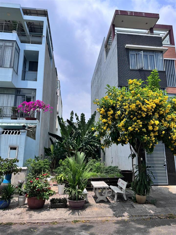Hot! bán đất nền dự án đông thủ thiêm. cách đỗ xuân hợp100m giá tốt vị trí đẹp ngay the global city
