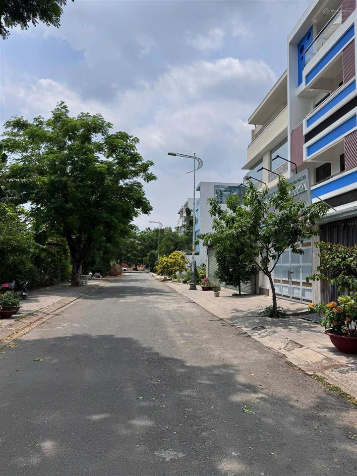 Hot! bán đất nền dự án đông thủ thiêm. cách đỗ xuân hợp100m giá tốt vị trí đẹp ngay the global city