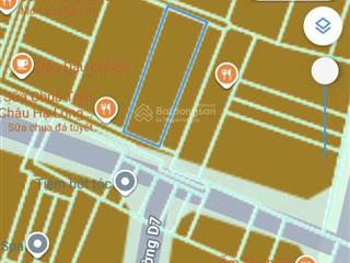 **hot! vị trí và giá đất không thể tốt hơn thuộc p. bình an. q2.