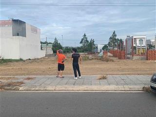 Hot! cơ vàng đầu tư bđs cuối năm mt đường hồ tri tân, long điền, br  vt