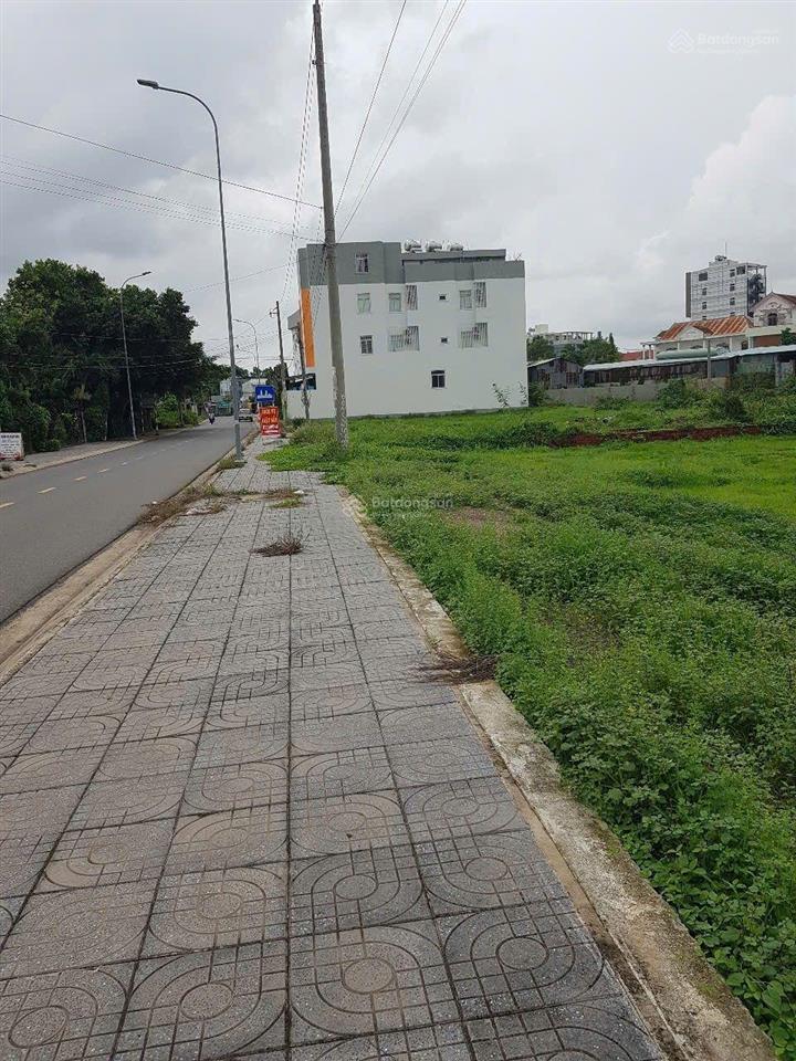 Hot! cơ vàng đầu tư bđs ngay hôm nay mt đường hồ tri tân, long điền, br  vt. vị trí vàng