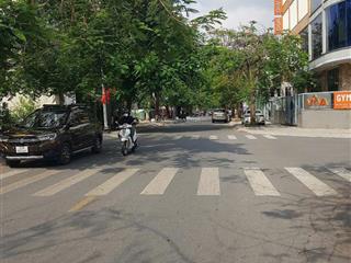 Hot! nhà mt đường 56. đông thủ thiêm. q2 hiếm bán. đối diện cv. vi trí và giá cực tốt