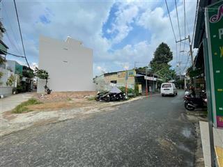 Bán 3 nền liền kề mt đường 7, bình trưng đông, thủ đức, hồ chí minh. hot! cơ hội ở  đầu tư