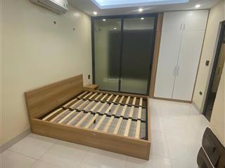 Chính chủ cho thuê căn hộ studio 25m2 đầy đủ nội thất số 18 phố nguyễn khả trạc, mai dịch