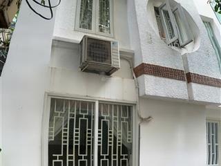 Hot! nhà hxh gần cv lê văn tám  2 tầng + st  ngang 7,6mx11,5m  giá 14 tỷ tl