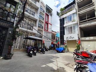 Bán nhà 5 tầng  hxh đ.nguyễn bỉnh khiêm, quận 1  2 mặt tiền đường  100m2 đất  giá 20,8 tỷ!!