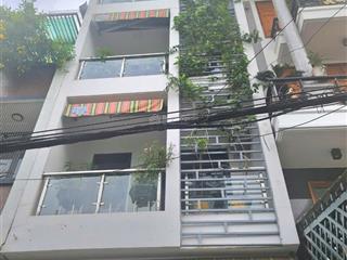Sốc! nhà mặt tiền trần khánh dư q1  đang thuê 50tr/tháng  giá chỉ 14 tỷ!!!