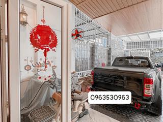 Nhà cấp 4 mặt tiền diệp minh tuyền phường mỹ tho  giá siêu hời chỉ hơn 2 tỏi xíu thôi mấy anh chị