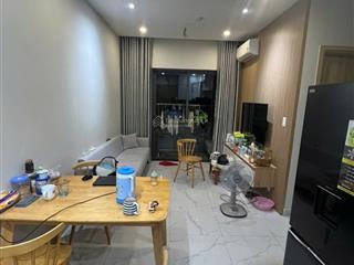 Cho thuê căn hộ full nội thất đẹp cc fresca riverside thủ đức. 0919 098 ***