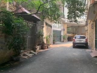 Trần duy hưng, cầu giấy 65m2  5t  mt 4,2m, ô tô vào nhà, kinh doanh  giá 21,8 tỷ