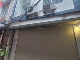 Quan nhân 50m  5t  mt5m  nhà đẹp ở ngay  nội thất xịn sò  oto lùi cửa  10m ra hồ điều hòa
