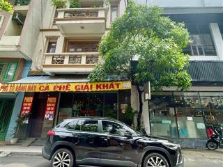 90m  6t  mt 6,8m tại trần phú, hà đông  siêu phẩm phân lô  kinh doanh  vị trí đỉnh cao ô tô