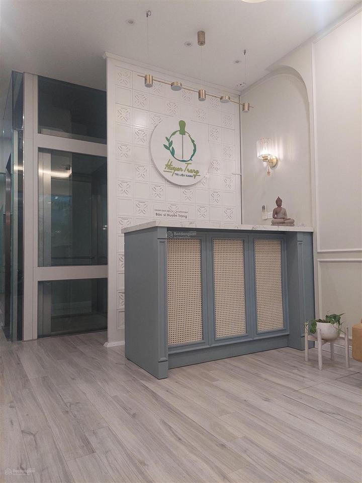 Bán nhà phố đào tấn , ba đình 70m  5t  thang máy, hai mặt ngõ thông, kinh doanh sinh lời ..