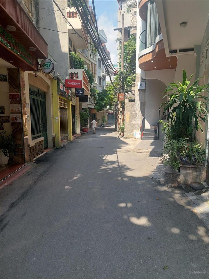 Bán nhà phố đào tấn , ba đình 70m  5t  thang máy, hai mặt ngõ thông, kinh doanh sinh lời ..