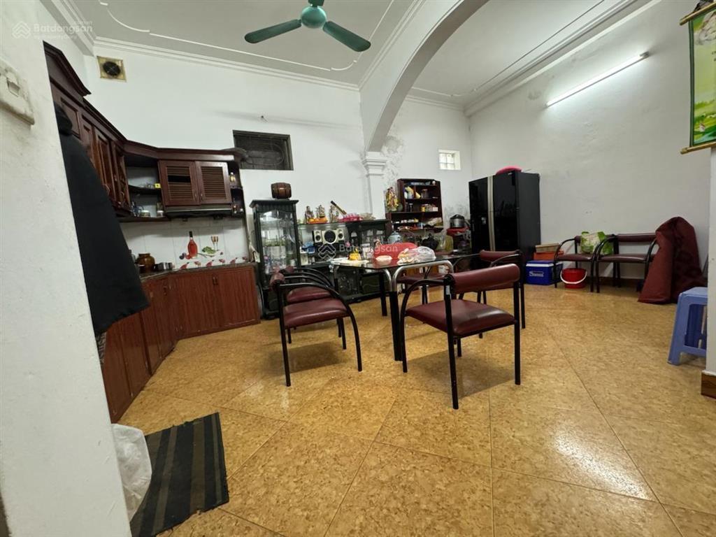 Diện tích rộng, giá đầu tư, vị trí thuận tiện, khương đình, thanh xuân 103m2 4t mt 6,5m, 17,8tỷ