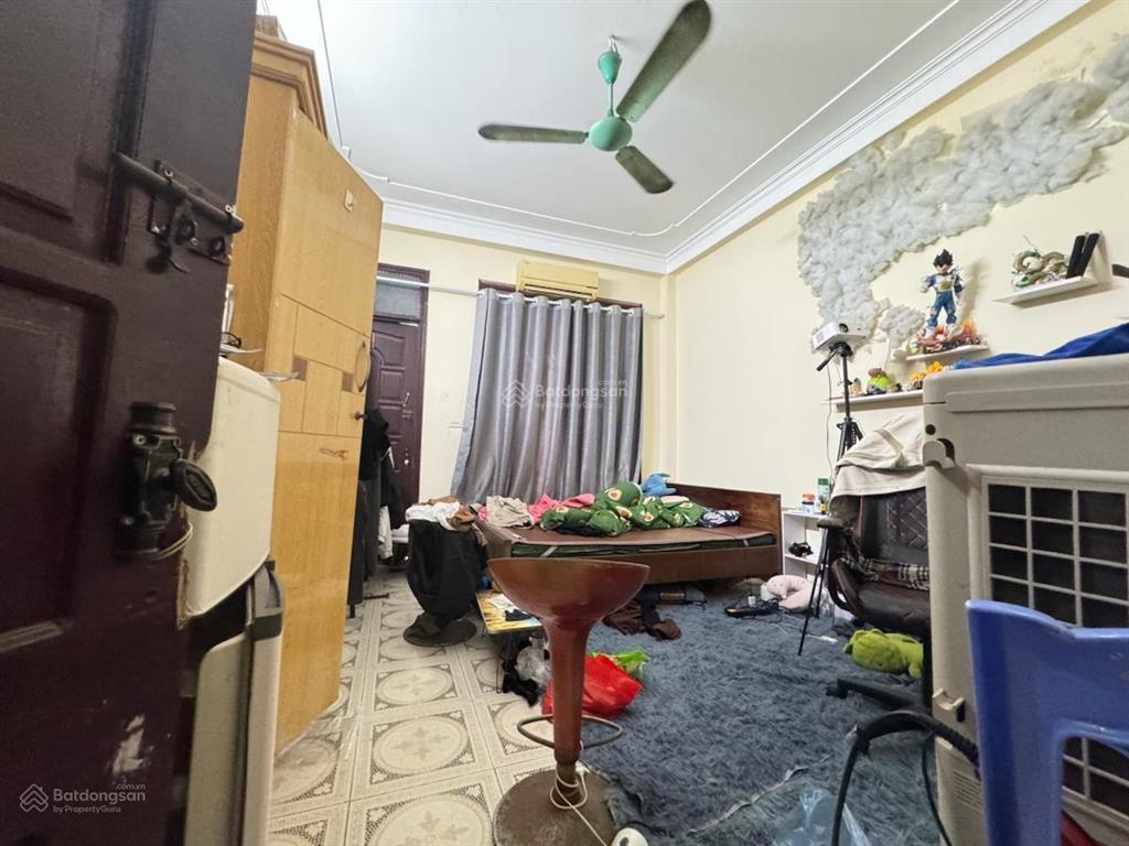 Diện tích rộng, giá đầu tư, vị trí thuận tiện, khương đình, thanh xuân 103m2 4t mt 6,5m, 17,8tỷ