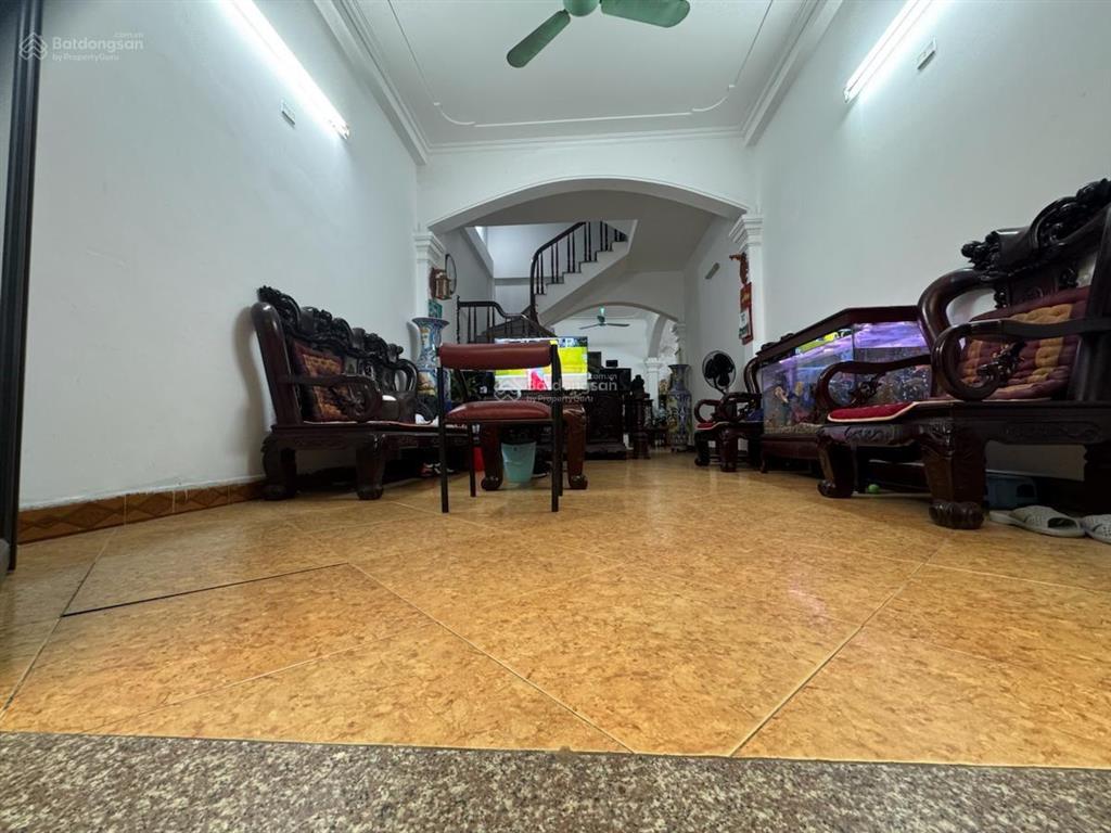 Diện tích rộng, giá đầu tư, vị trí thuận tiện, khương đình, thanh xuân 103m2 4t mt 6,5m, 17,8tỷ