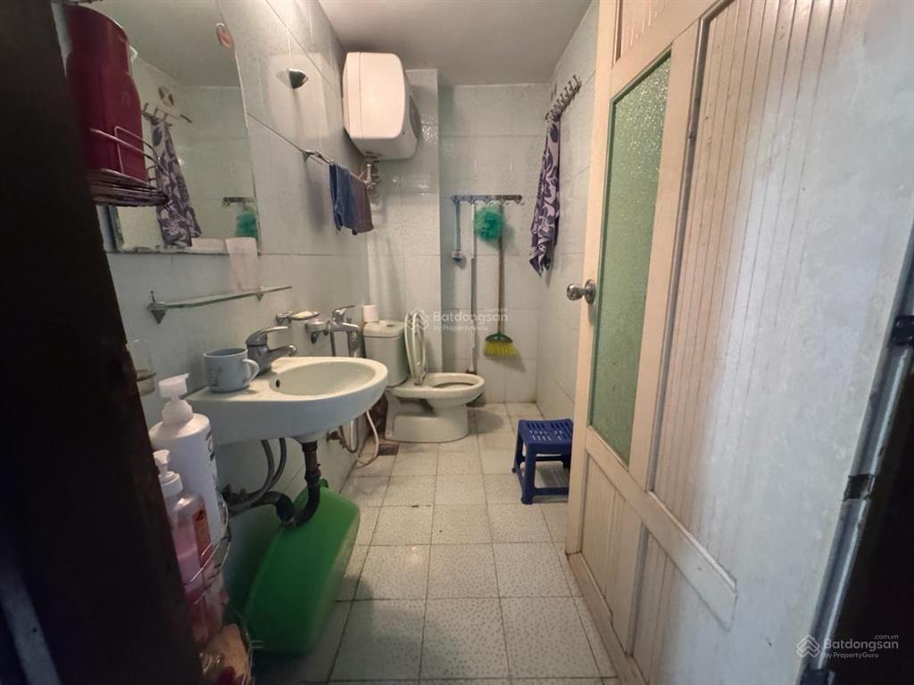 Diện tích rộng, giá đầu tư, vị trí thuận tiện, khương đình, thanh xuân 103m2 4t mt 6,5m, 17,8tỷ