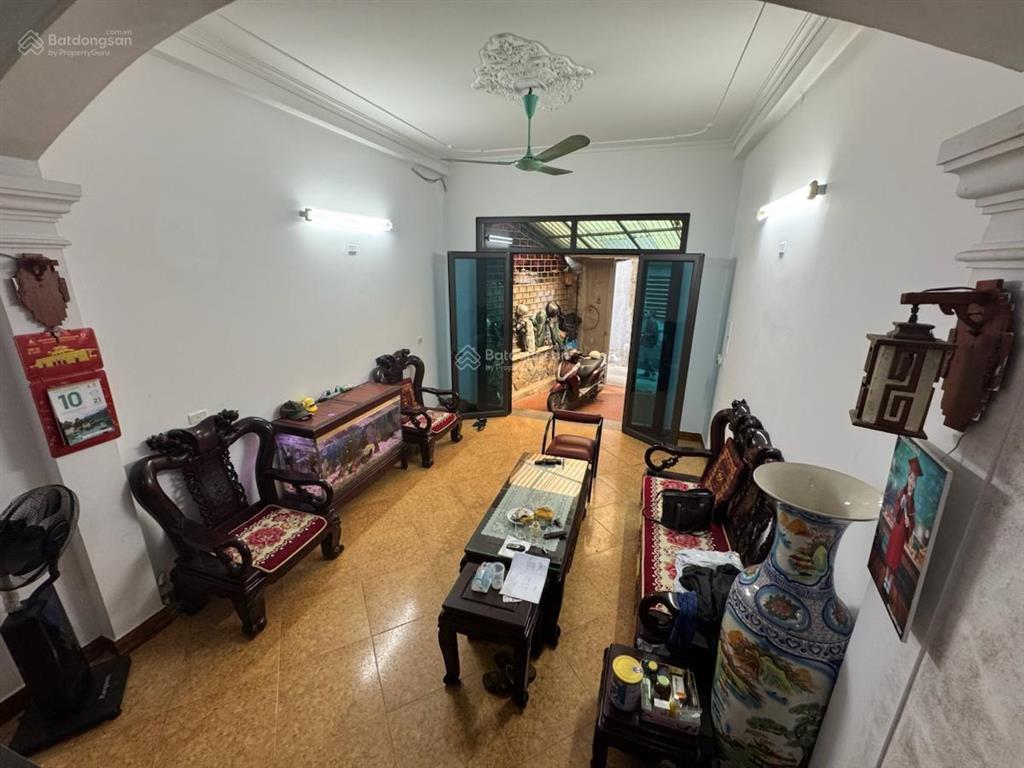 Diện tích rộng, giá đầu tư, vị trí thuận tiện, khương đình, thanh xuân 103m2 4t mt 6,5m, 17,8tỷ