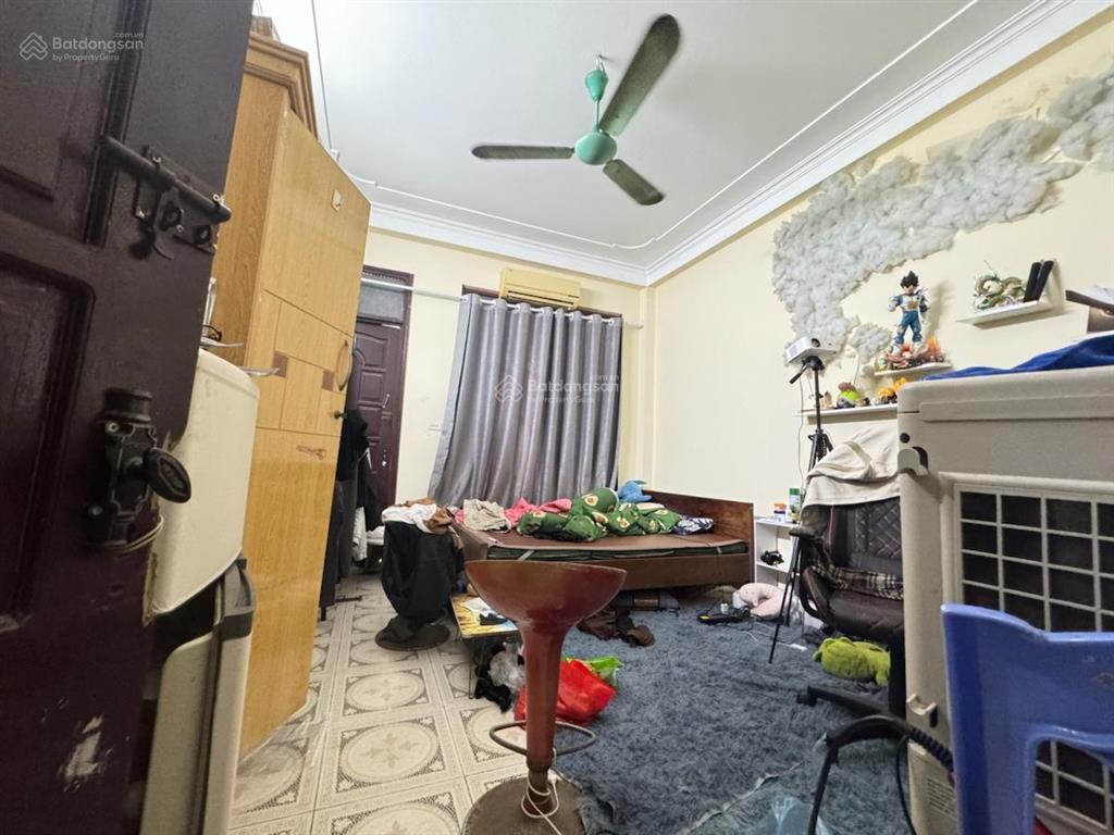 Diện tích rộng, giá đầu tư, vị trí thuận tiện, khương đình, thanh xuân 103m2 4t mt 6,5m, 17,8tỷ