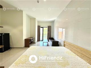 Cho thuê cc mini hồng bàng, 7,8 triệu, 35 m2, view đẹp, đầy đủ nội thất