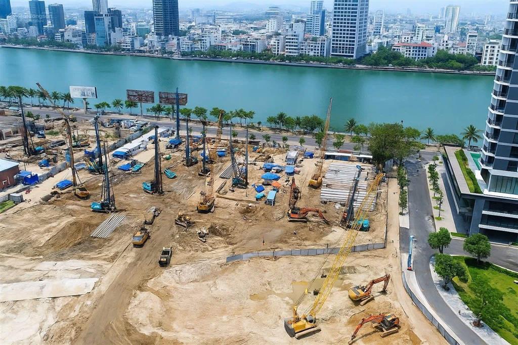 Bán căn hộ cao cấp 45m2 tại capital square  vị trí trung tâm của trung tâm tp đà nẵng