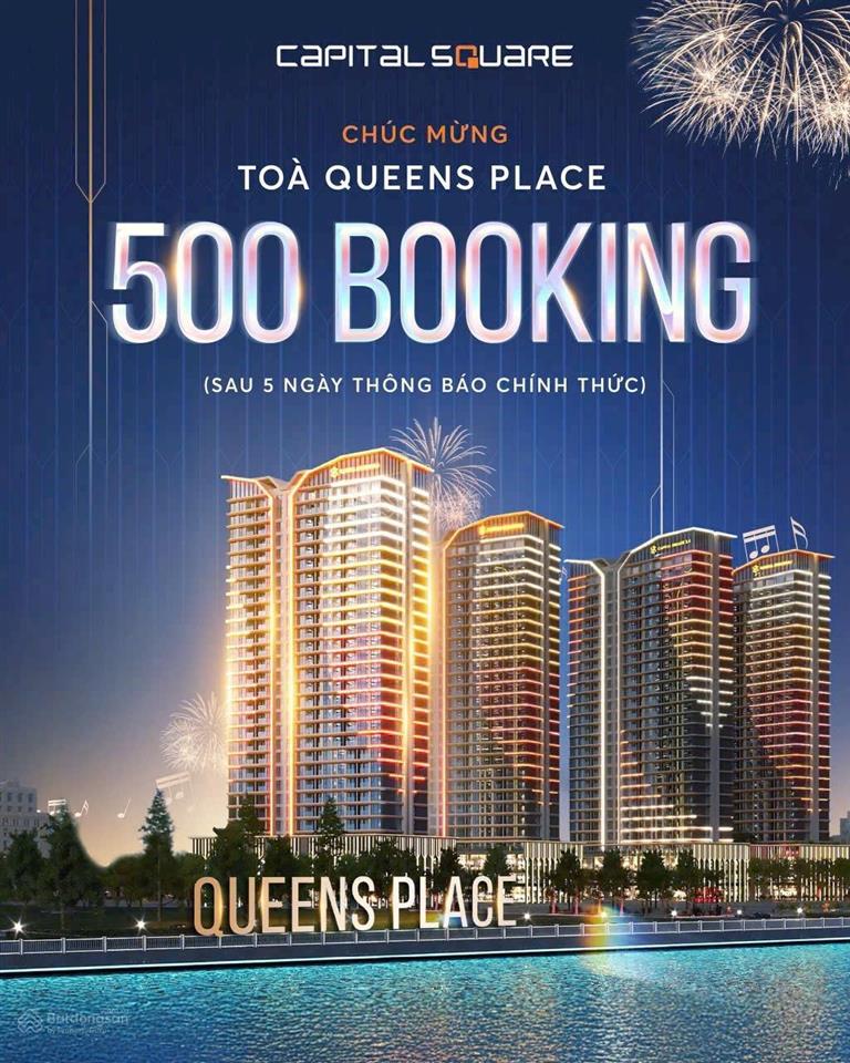 Bán căn hộ cao cấp 45m2 tại capital square  vị trí trung tâm của trung tâm tp đà nẵng